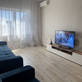 Сдается 2-х комнатная квартира, 62,4 м²