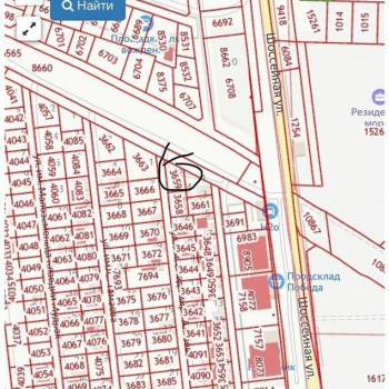 Продается Участок, 450 м²