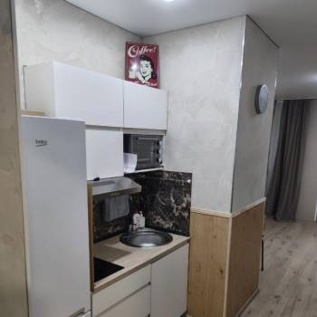 Сдается 1-комнатная квартира, 27 м²