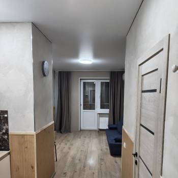 Сдается 1-комнатная квартира, 27 м²