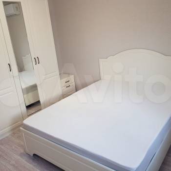 Сдается 2-х комнатная квартира, 60 м²