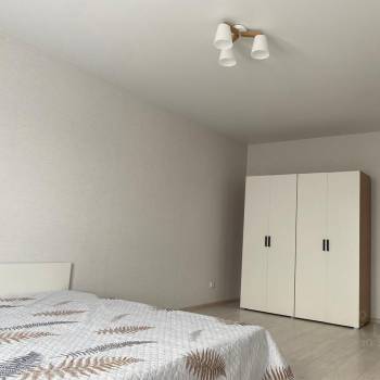 Сдается 1-комнатная квартира, 39 м²