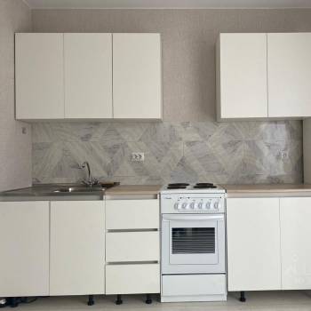 Сдается 1-комнатная квартира, 39 м²