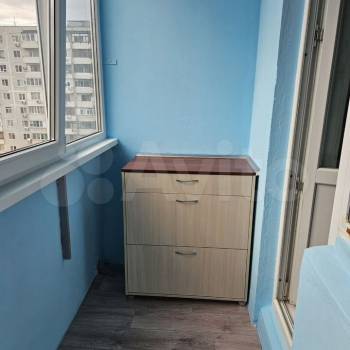 Сдается 1-комнатная квартира, 37,1 м²