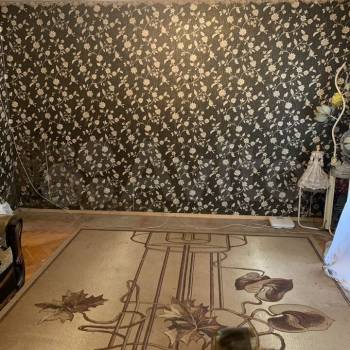 Сдается Многокомнатная квартира, 60 м²