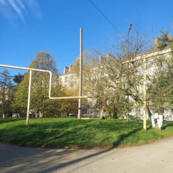 Продается 2-х комнатная квартира, 46,6 м²