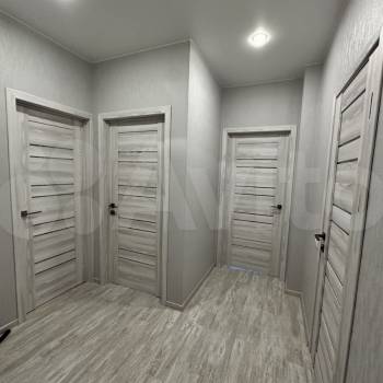 Сдается 1-комнатная квартира, 45 м²