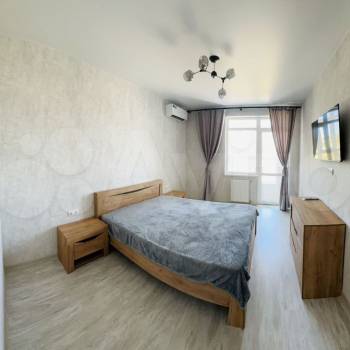 Сдается 1-комнатная квартира, 45 м²