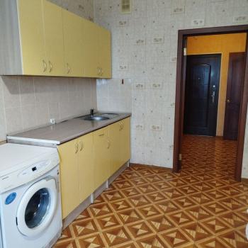 Сдается 1-комнатная квартира, 41,8 м²