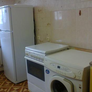 Сдается 1-комнатная квартира, 41,8 м²