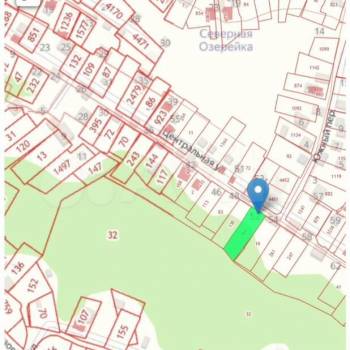 Продается Участок, 800 м²