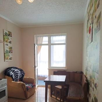 Сдается 1-комнатная квартира, 38 м²