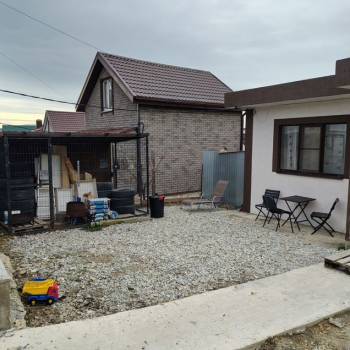 Продается Дом, 53 м²