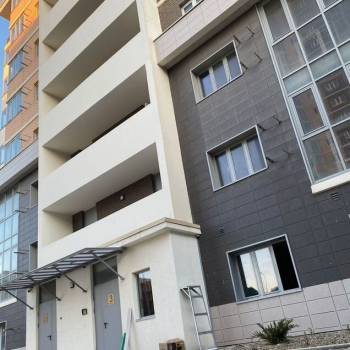 Сдается 1-комнатная квартира, 32 м²