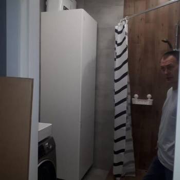 Сдается 1-комнатная квартира, 32 м²