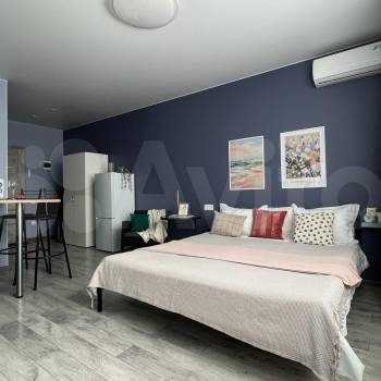 Сдается 1-комнатная квартира, 25,1 м²