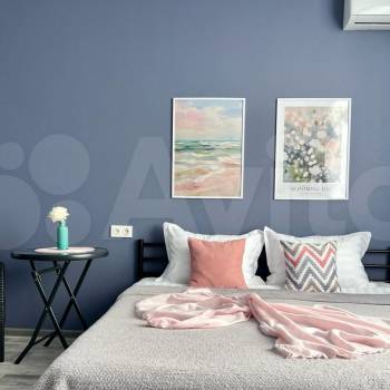 Сдается 1-комнатная квартира, 25,1 м²