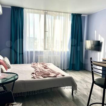 Сдается 1-комнатная квартира, 25,1 м²