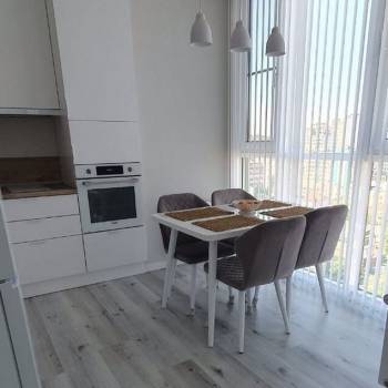 Сдается 2-х комнатная квартира, 56 м²