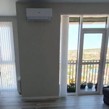 Сдается 2-х комнатная квартира, 56 м²