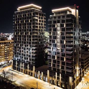 Сдается 2-х комнатная квартира, 56 м²