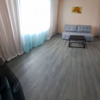 Сдается 1-комнатная квартира, 43 м²