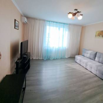 Сдается 1-комнатная квартира, 43 м²