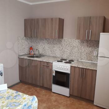 Сдается 1-комнатная квартира, 40 м²
