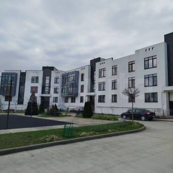 Продается 1-комнатная квартира, 34,7 м²