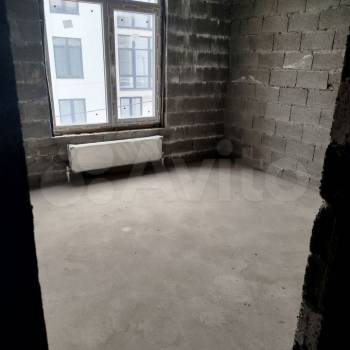 Продается 1-комнатная квартира, 34,7 м²