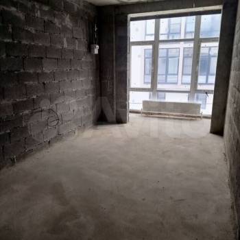 Продается 1-комнатная квартира, 34,7 м²