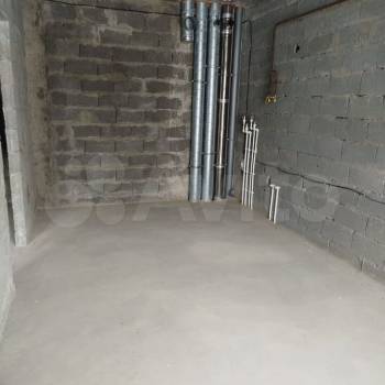 Продается 1-комнатная квартира, 34,7 м²