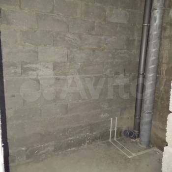 Продается 1-комнатная квартира, 34,7 м²