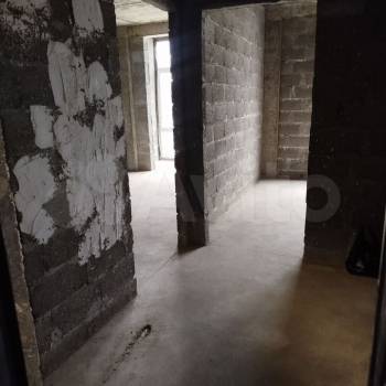 Продается 1-комнатная квартира, 34,7 м²