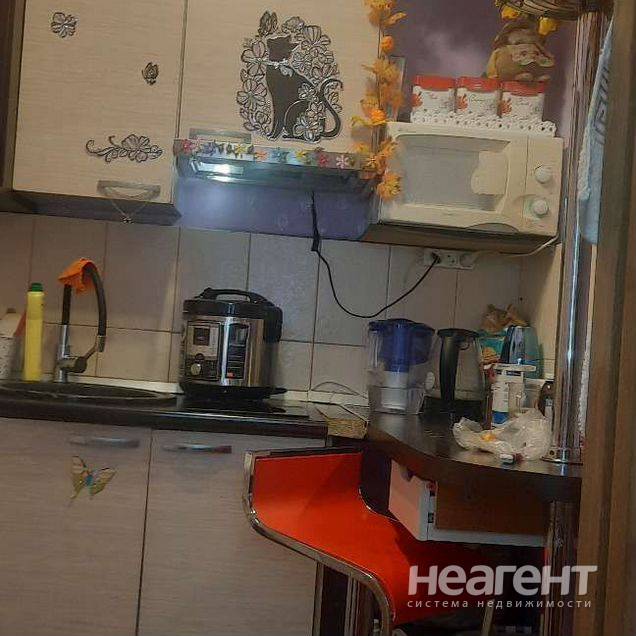 Продажа 1-комн. квартиры, ул. Герцена, собственник