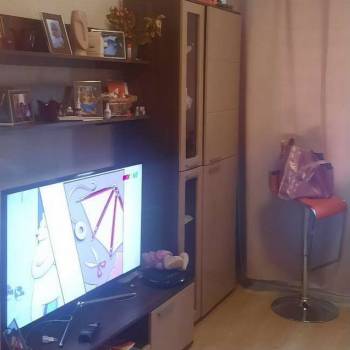 Продается 1-комнатная квартира, 20 м²