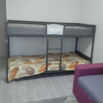 Продается 1-комнатная квартира, 36 м²