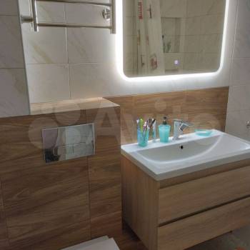 Продается 1-комнатная квартира, 36 м²