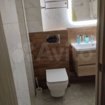Продается 1-комнатная квартира, 36 м²