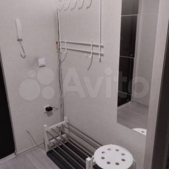 Продается 1-комнатная квартира, 36 м²