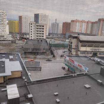 Продается 1-комнатная квартира, 36 м²