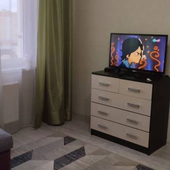 Продается 1-комнатная квартира, 36 м²