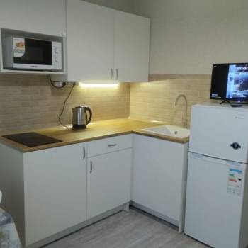 Продается 1-комнатная квартира, 36 м²