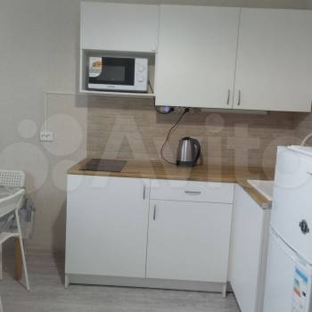 Продается 1-комнатная квартира, 36 м²