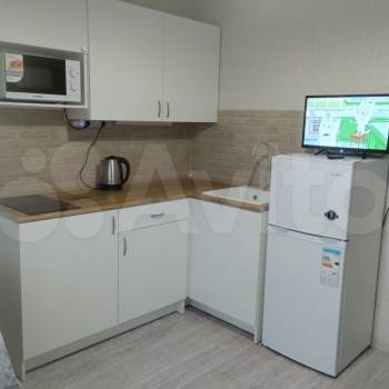Продается 1-комнатная квартира, 36 м²