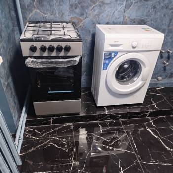 Продается 1-комнатная квартира, 31,1 м²