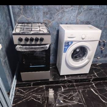 Продается 1-комнатная квартира, 31,1 м²