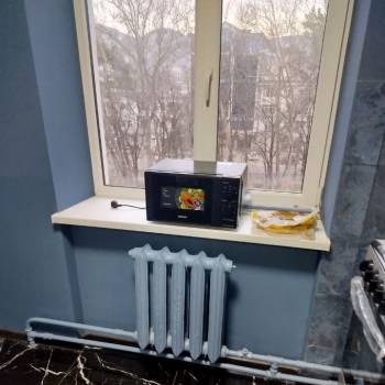 Продается 1-комнатная квартира, 31,1 м²
