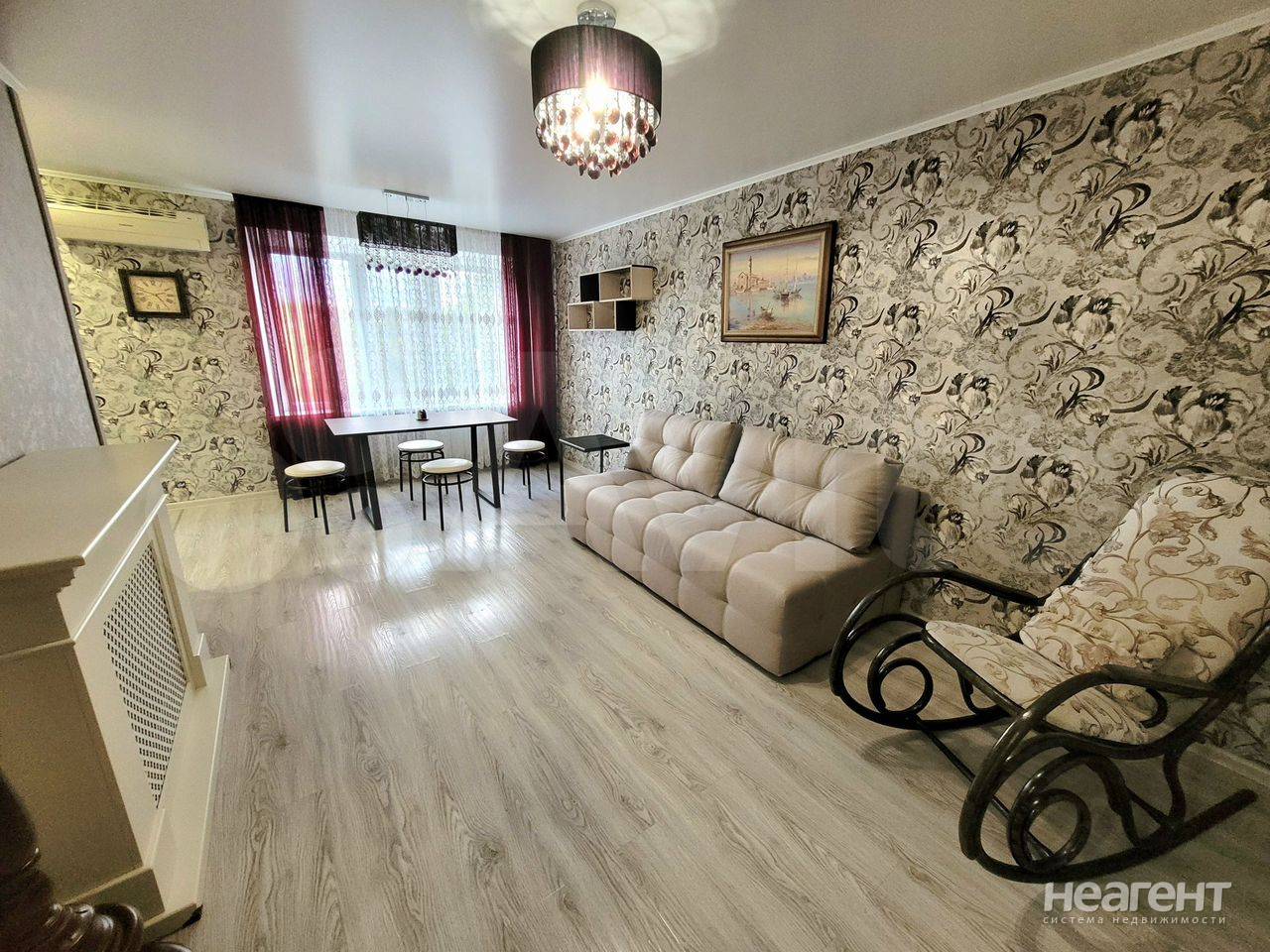 Сдам 3-х ком. квартиру, ул. Героев Десантников