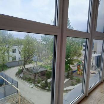 Сдается 1-комнатная квартира, 29 м²